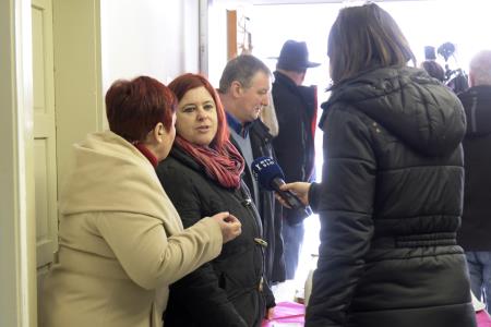 Oddaja Dobro jutro v Občini Hrpelje-Kozina 64